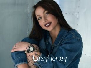 Lusyhoney