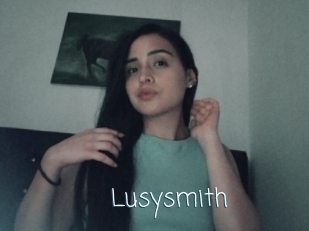 Lusysmith