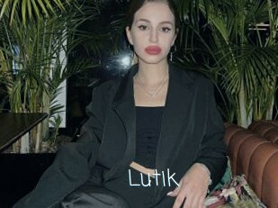 Lutik