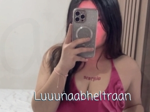 Luuunaabheltraan