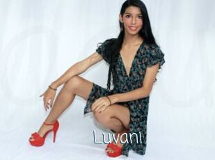 Luvani