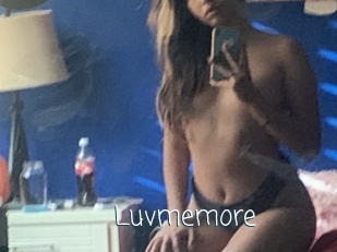 Luvmemore