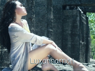 Luxannamori