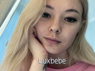 Luxbebe
