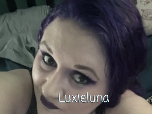 Luxieluna