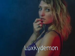 Luxkydemon