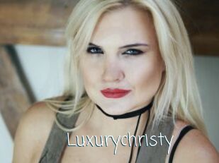 Luxurychristy