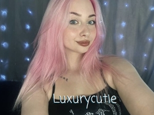 Luxurycutie