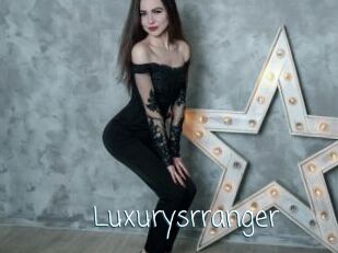 Luxurysrranger
