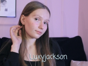 Luxyjackson