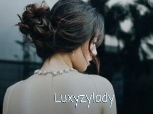 Luxyzylady
