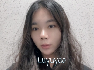 Luyuyao