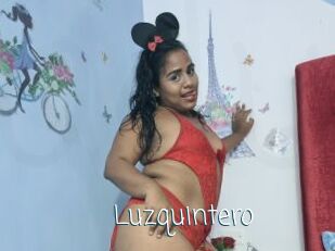 Luzquintero