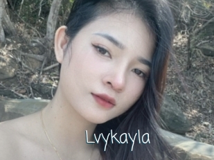 Lvykayla