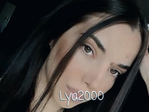 Lya2000