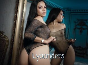 Lyaanders