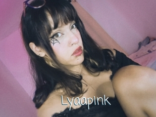 Lyaapink