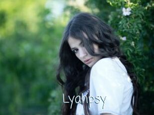 Lyahpsy