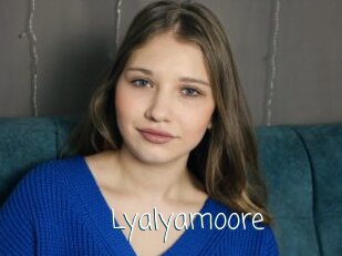 Lyalyamoore