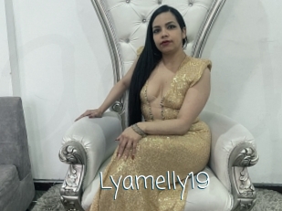 Lyamelly19