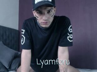 Lyamforu
