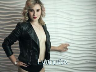 lyanafox Adult o Porn