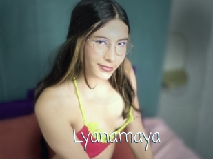 Lyanamaya