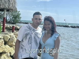 lyanandgala Adult o Porn