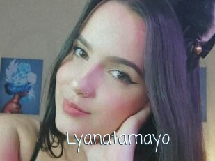 Lyanatamayo