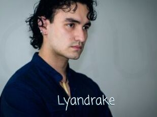 Lyandrake