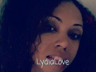 LydiaLove