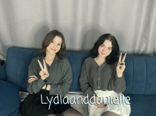 Lydiaanddanielle