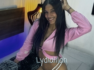 Lydialilah