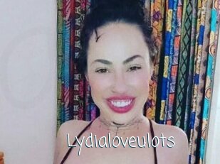 Lydialoveulots