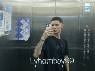 Lyhamboy99