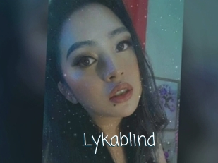 Lykablind