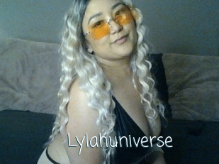 Lylahuniverse