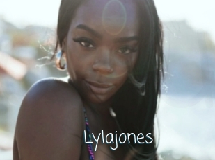 Lylajones