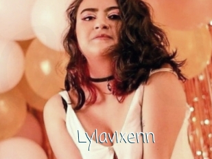 Lylavixenn