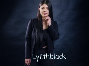 Lylithblack