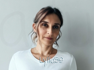 lylla59 Adult o Porn