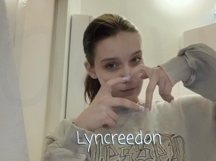 Lyncreedon