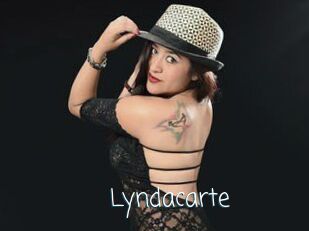 Lyndacarte
