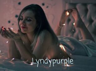 Lyndypurple
