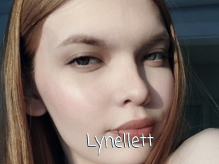 Lynellett