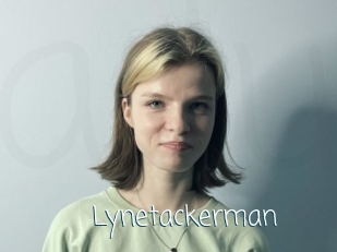 Lynetackerman