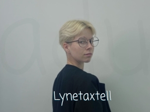 Lynetaxtell