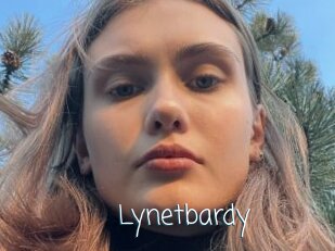 Lynetbardy