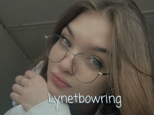 Lynetbowring