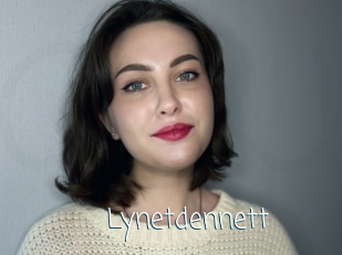 Lynetdennett